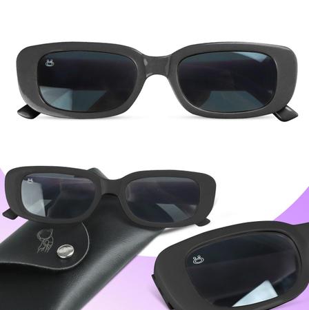 Óculos de Sol Juliet Mandrake Proteção UV Acetato Premium - Orizom - Óculos  - Magazine Luiza