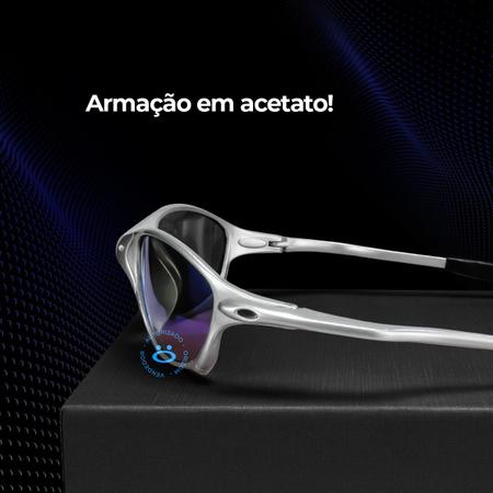 OAKLEY JULIET PRATA E ROSA - Comprar em Grifes Store