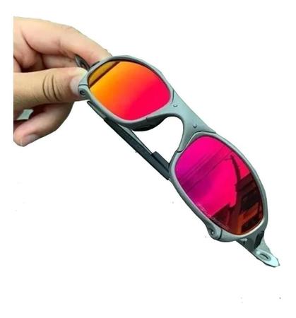 Oculos Oakley Juliet - compre online, ótimos preços