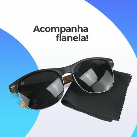 Óculos Masculino esportivo sol preto envio 24h nota fiscal - Orizom - Óculos  de Sol - Magazine Luiza