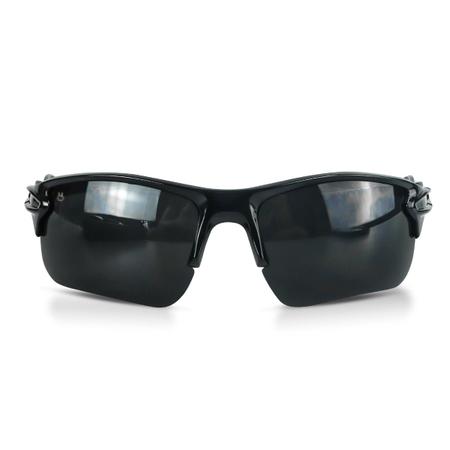 Óculos Masculino sol juliet preto esportivo G7 - Griseus 2.0