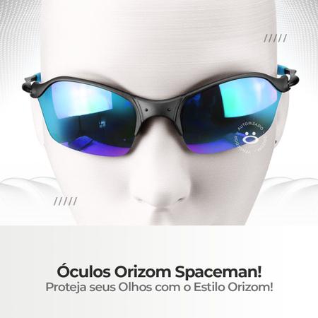 Óculos Masculino Juliet Mandrake sol original presente - Orizom - Óculos de  Sol - Magazine Luiza