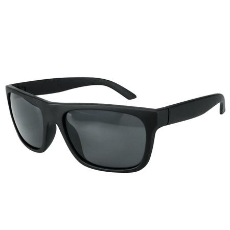 Óculos Masculino sol preto esportivo moda presente - Orizom