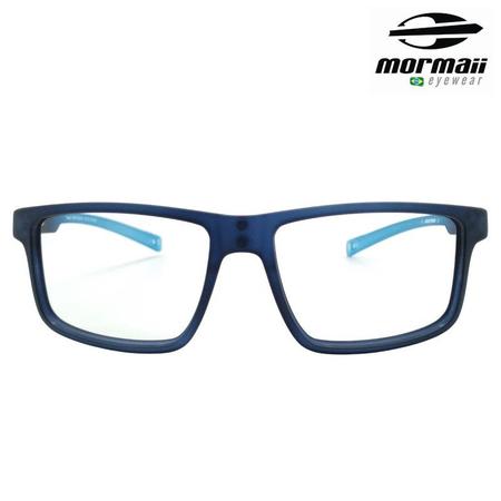 Imagem de Oculos Mormaii 6127 Swap 5 KC6 com 2 Clipons - Escolha a Cor