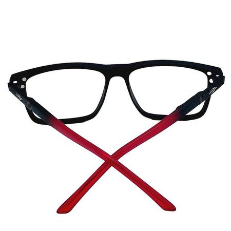 Imagem de Oculos Mormaii Swap 4 6112 A82 com 2 Clip On - Escolha a Cor