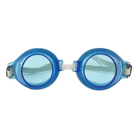 Imagem de Óculos Natação Mergulho Praia Piscina Juvenil Criança Protetor Auricular 927