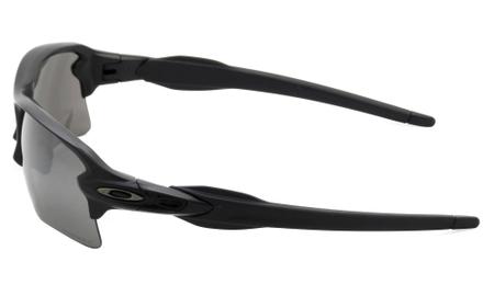 Oakley Flak 2.0 XL Prizm Black Sunglasses, 59mm OO9188-7359