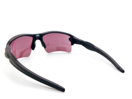 Oakley Flak 2.0 Matte Black / Prizm Road Black