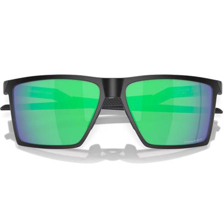 Imagem de Óculos Oakley Futurity Satin Black/Prizm Jade