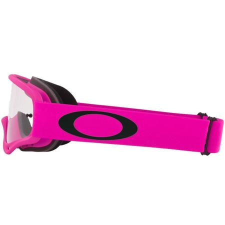 Imagem de Óculos Oakley O Frame Pink/Clear