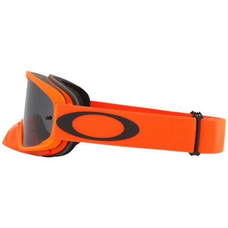 Imagem de Óculos Oakley O Frame Pro 2.0 Orange/Dark Grey