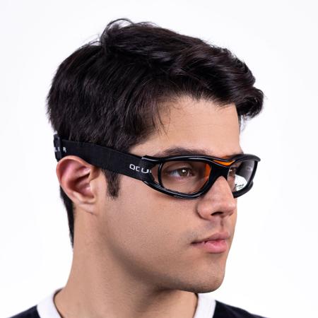 Cyborg - Titans Eyewear - Óculos para Esporte com Grau e Gamers