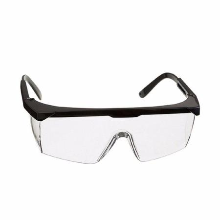 Óculos para Proteção 3M Vision 3000 Incolor Imagem de Óculos para Proteção 3M Vision 3000 Incolor