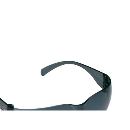 Imagem de Oculos Protecao 3M Virtua Cinza Sem Tratamento