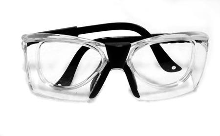 Imagem de Óculos Proteção Castor ll Para Colocação Lentes De Grau Kalipso