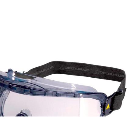 Imagem de Oculos Protecao Safety Tp.Goggle Galera