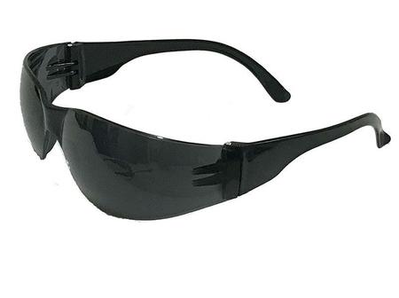 Imagem de Óculos Proteção Segurança Fumê Wave Epi 1 Linha Kit 5 Un