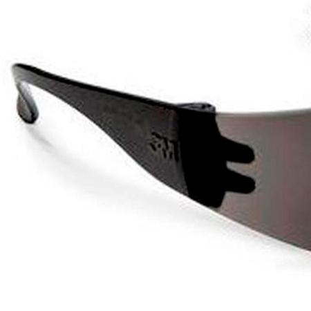Imagem de Óculos Proteção Virtua Lente Cinza Anti-Risco HB004660286 3M