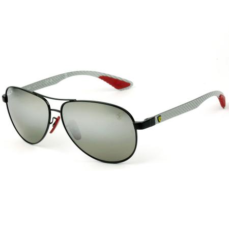Ray ban fibra de carbono polarizada sale