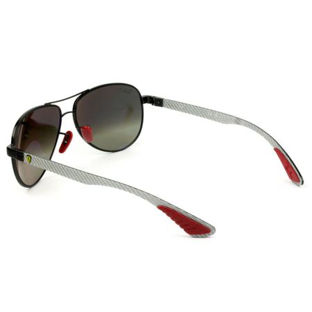Ray ban fibra de carbono polarizada sale