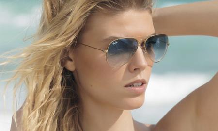 Lente aviador ray ban cheap