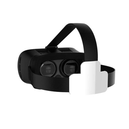 Imagem de Oculos Smartphone Cardboard 3D Vr Box Plus