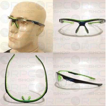 Imagem de Oculos Sol Ciclismo Bike Proteçao Uv 400 Corrida Volei Esportivo Mtb Speed Ciclista anti embaçante 