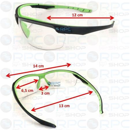 Imagem de Oculos Sol Ciclismo Bike Proteçao Uv 400 Corrida Volei Esportivo Mtb Speed Ciclista anti embaçante 