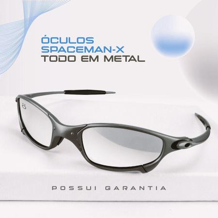 Oculos Sol Juliet Lupa Metal Mandrake Cinza Proteção Uv + - Orizom Imagem de Oculos Sol Juliet Lupa Metal Mandrake Cinza Proteção Uv +
