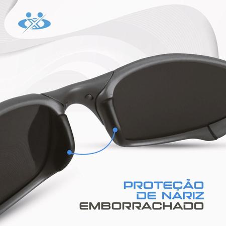 Oculos Sol Juliet Lupa Metal Mandrake Cinza Proteção Uv + - Orizom Imagem de Oculos Sol Juliet Lupa Metal Mandrake Cinza Proteção Uv +