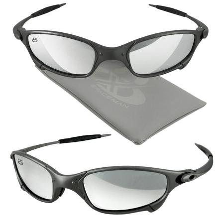 Oculos Sol Juliet Lupa Metal Mandrake Cinza Proteção Uv + - Orizom Imagem de Oculos Sol Juliet Lupa Metal Mandrake Cinza Proteção Uv +