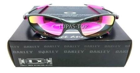 Oculos oakley juliet rosa