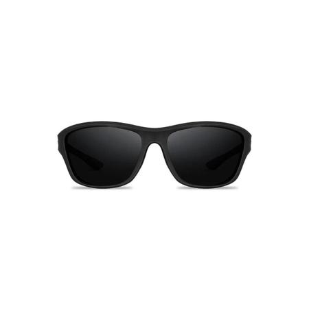 Imagem de Óculos Sol Masculino Flexível Esportivo Polarizado