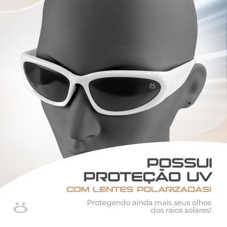 Cyber Y2K Óculos de Sol Masculino Moda Design de Marca de, cyber