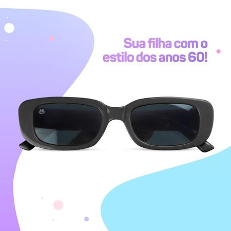 Oculos Sol Protecao Uv Infantil Retro Preto Oculos Sol Retro - Orizom Imagem de Oculos Sol Protecao Uv Infantil Retro Preto Oculos Sol Retro