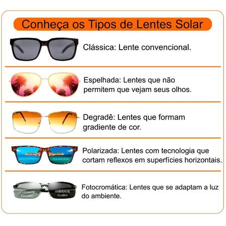 Mormaii lentes polarizadas sale