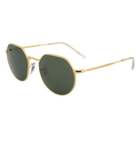 Imagem de Oculos solar ray-ban - rb3565l 919631 53