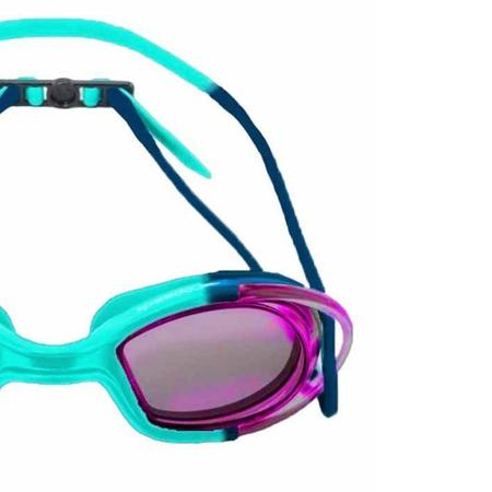 Imagem de Oculos Speedo Mariner - unissex - rosa+azul