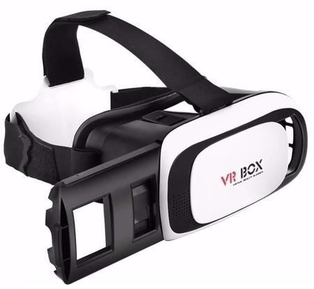 Óculos espertos de vr 360 graus panorâmicos do telefone móvel 3d realidade  virtual caixa de fone de ouvido google jogo capacete para 4.7-7.0 polegada  smartphone - AliExpress