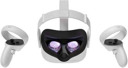64gb best sale oculus quest