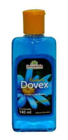 Imagem de Odorizador E Essência De Ambientes Dovex Perfuma 140 Ml