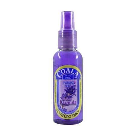 Imagem de Odorizante Spray Lavanda 120 Ml