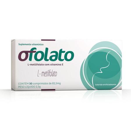 OFOLATO 30 CPRS