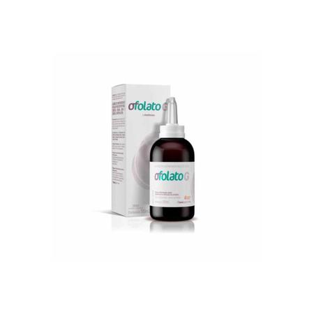 Ofolato G 50mL - Ofolato G 50mL - HYPERA - DIVISAO CH