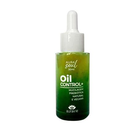 Imagem de Oil Control + Prebióticos E Algas - Natural E Vegana