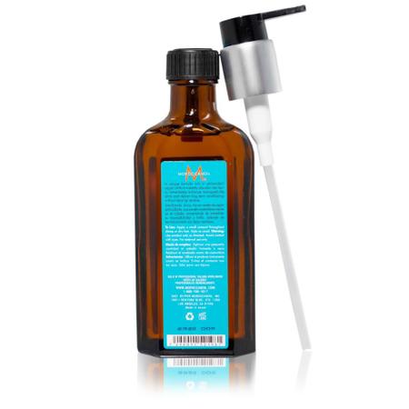 Imagem de Oleo Capilar Moroccanoil Treatment Hair Original 125ml