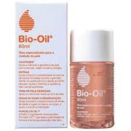 Óleo Corporal Bio-Oil Antiestrias e Cicatrizante com 60ml Bio-Oil 60un - o boticario Imagem de Óleo Corporal Bio-Oil Antiestrias e Cicatrizante com 60ml Bio-Oil 60un