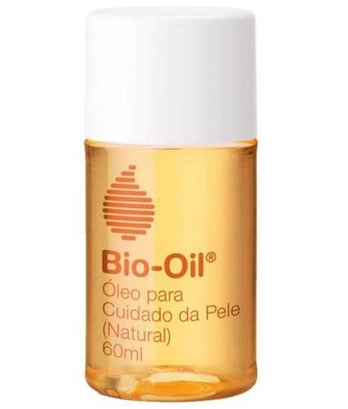 Óleo Corporal Bio Oil Natural - 60Ml - Bio-oil Imagem de Óleo Corporal Bio Oil Natural - 60Ml