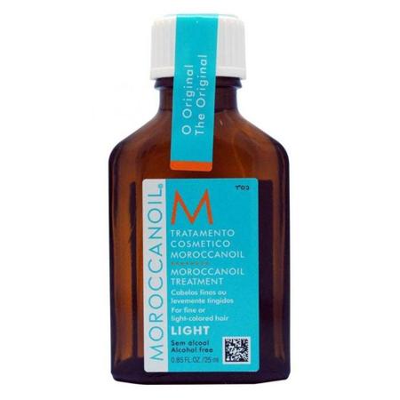 Imagem de Óleo De Argan Moroccanoil Light 25Ml