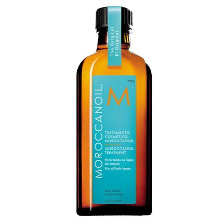 Imagem de Óleo de Tratamento - Maroccanoil - Moroccanoil